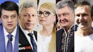Партии-победительницы