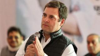 राहुल गांधी, मनोहर पर्रिकर, रफाल
