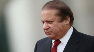 Nawaz Shariif