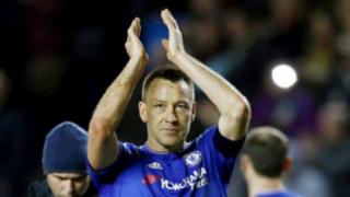 John Terry