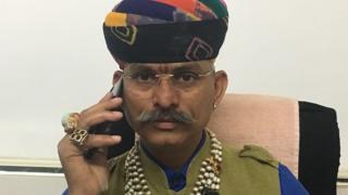 రాజ్ షెకావత్