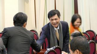 TS Nguyễn Quốc Tuấn