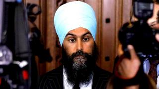 ਜਗਮੀਤ ਸਿੰਘ