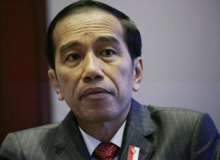Jokowi