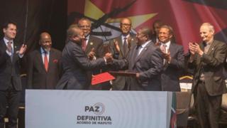 Kagame na Kikwete
