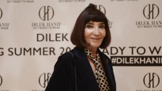 Gülriz Sururi