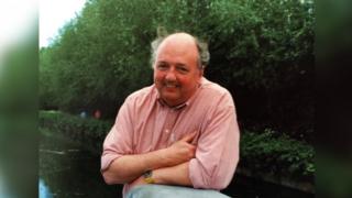 Clive Hally