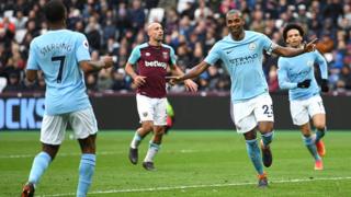 Fernandinho
