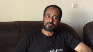 Bekele Gerba