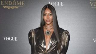 Naomi Campbell