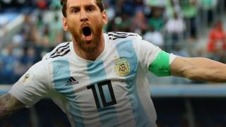 World Cup