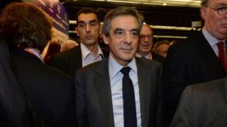 Francois Fillon