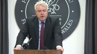 Carwyn Jones