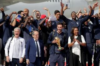 France