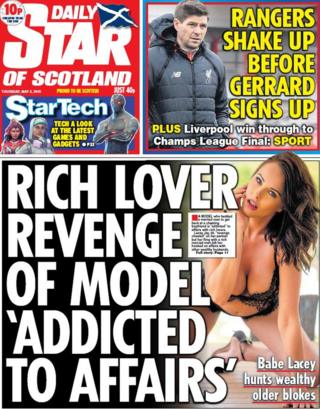 Daily Star