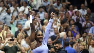 Serena Williams
