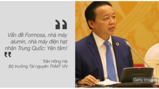 Việt Nam, môi trường