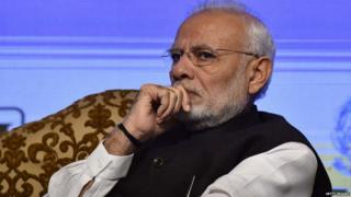 नरेंद्र मोदी