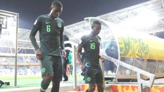 Awọn agbabọọlu Flying Eagles
