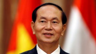 Trần Đại Quang