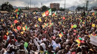 Cameroun