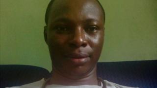 Dr Idowu Ahmed
