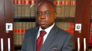 Joseph Nwobike