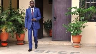 EFCC