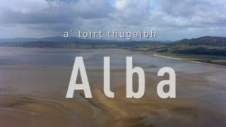 BBC Alba