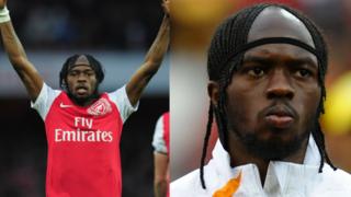 Pictures: Weird and wacky footballer hairstyles - CBBC 