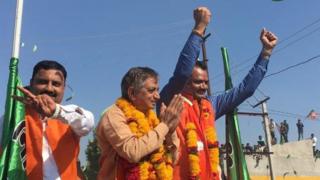 જસદણ પેટાચૂંટણી