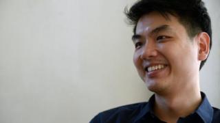 Giáo sư luật Piyabutr Saengkanokkul