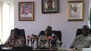 Ile iṣẹ́ INEC