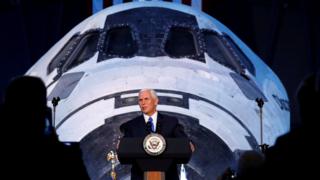 Mike Pence
