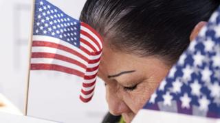 US Immigration