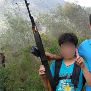 ISIS