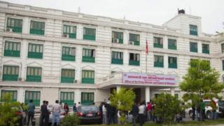 प्रधानमन्त्रीको कार्यालय