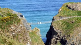 Carrick-A-Rede