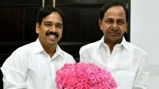 నవీన్ రావు