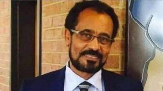 Obbo Baqala Garbaa