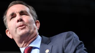 Ralph Northam