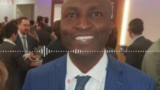 Ọkaiwu Chgukwuemeka Eze