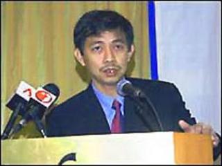 Việt Nam, Trần Huỳnh Duy Thức, dân chủ