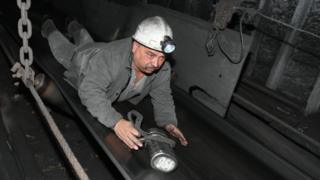 шахта