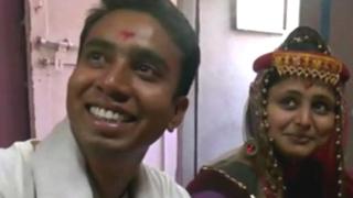 शादी