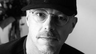 O diretor José Padilha