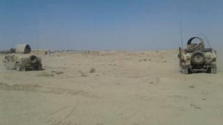 افغانستان