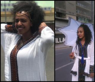 ሰብለወንጌል ብርቁና ሔዋን መርሀ