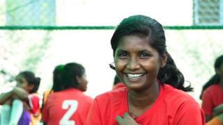 ஷாலினி