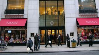 Barneys New York
